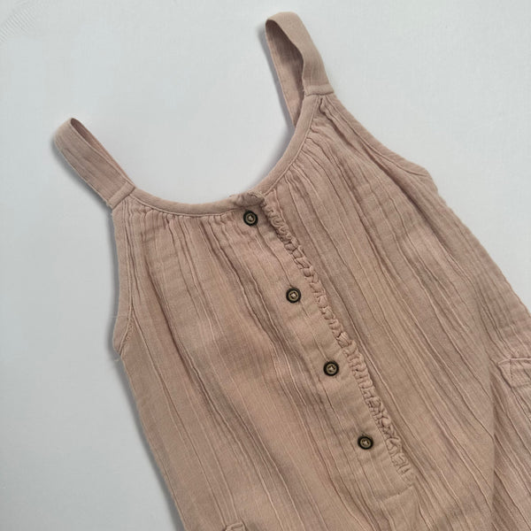 TU Dungarees 3-4Y