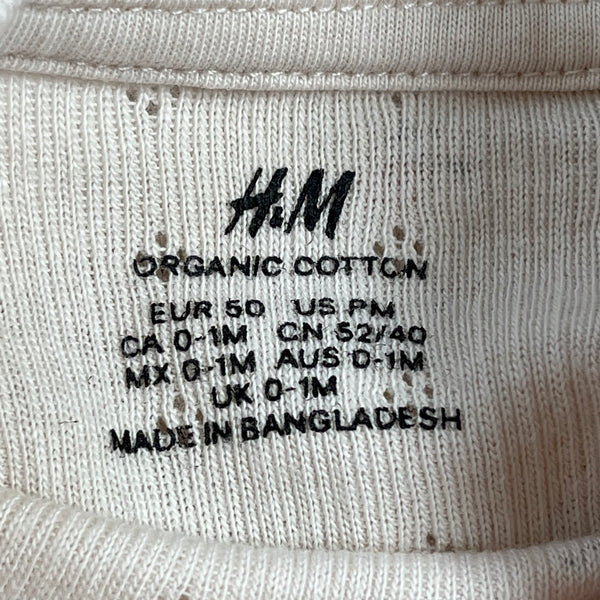 H&M Set 0-1M