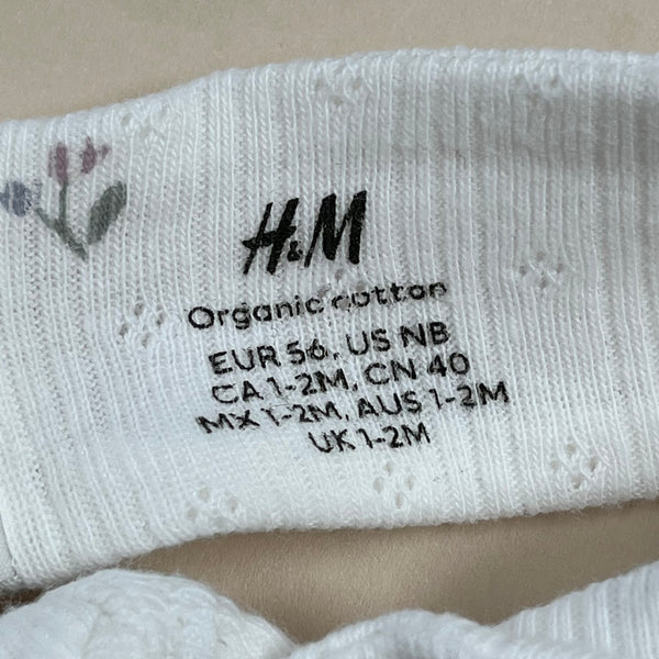H&M Set 1-2M