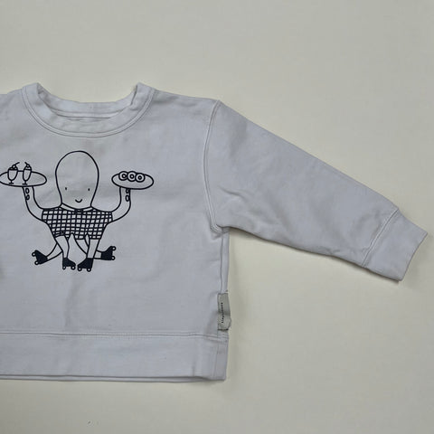 Tinycottons Jumper 12-18M