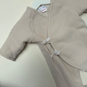 Zara Pramsuit 0-1M