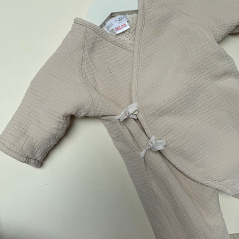 Zara Pramsuit 0-1M