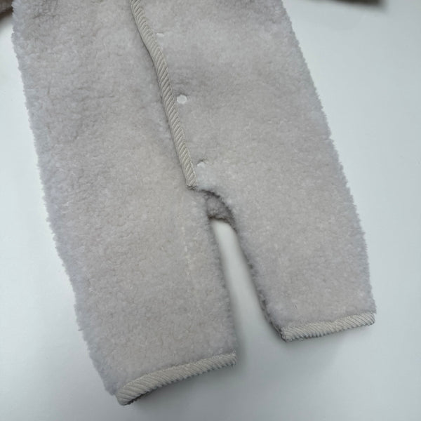 H&M Adorables Pramsuit 2-4M