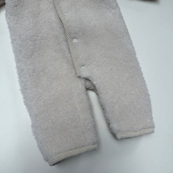 H&M Adorables Pramsuit 2-4M