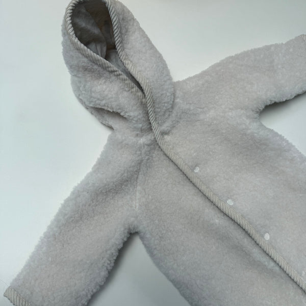 H&M Adorables Pramsuit 2-4M
