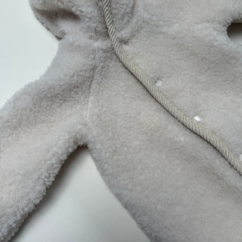 H&M Adorables Pramsuit 2-4M