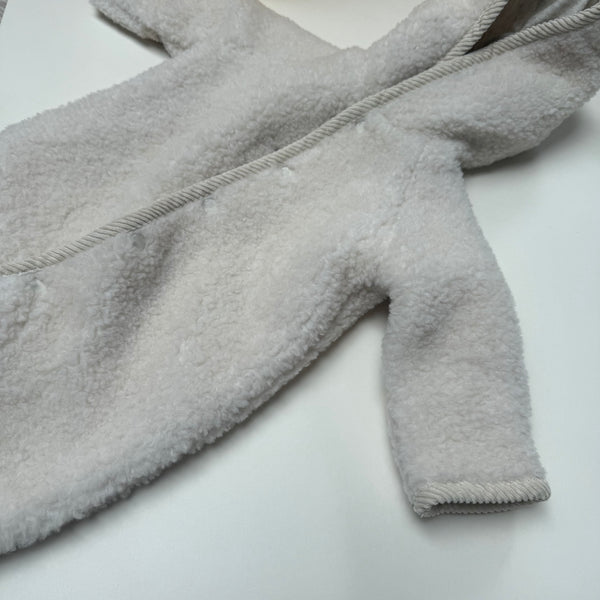 H&M Adorables Pramsuit 2-4M