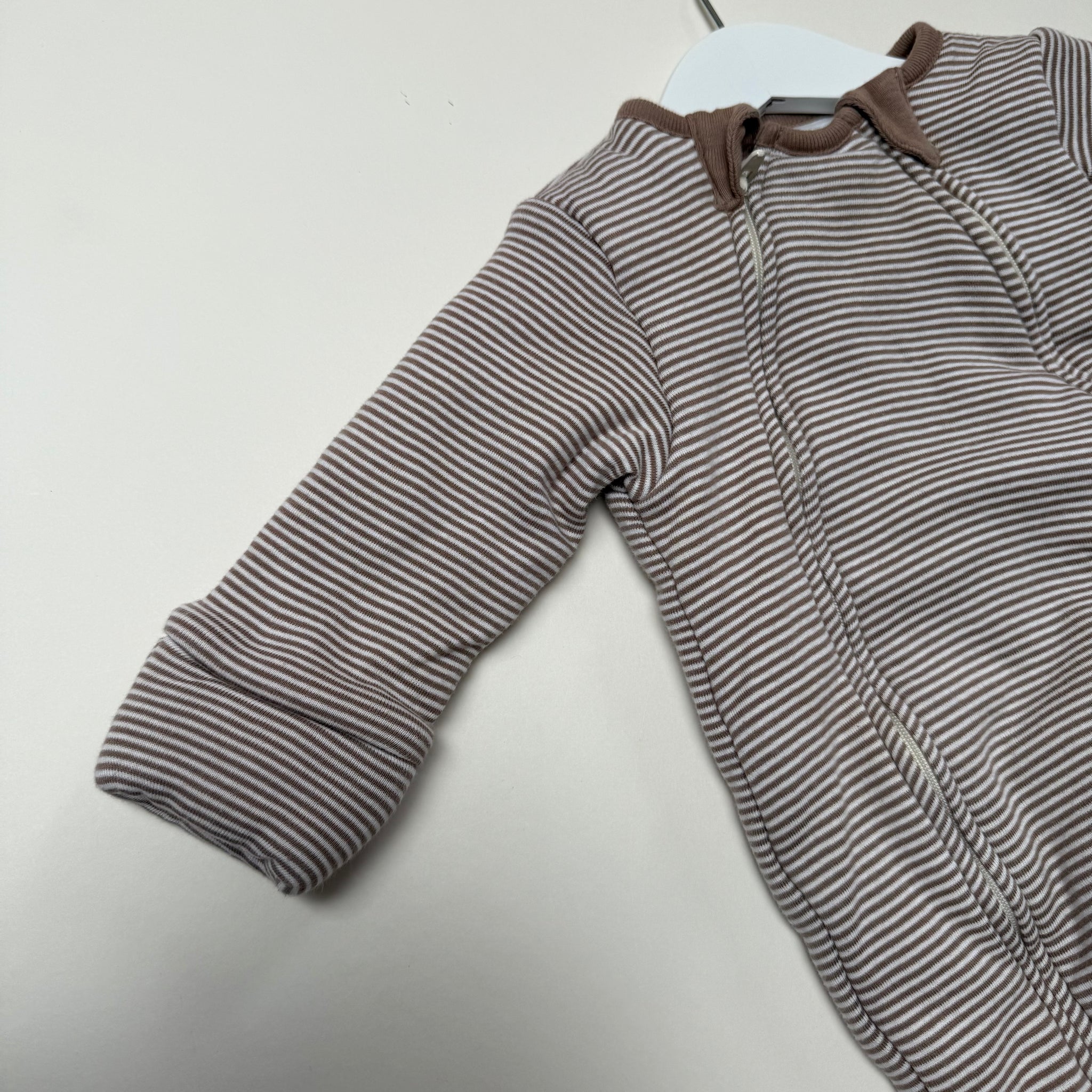 M&S 2 tog Sleepsuit 3-6M