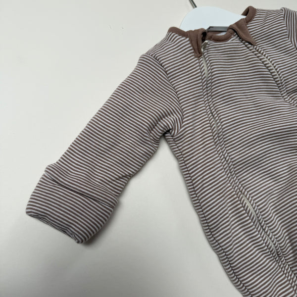 M&S 2 tog Sleepsuit 3-6M