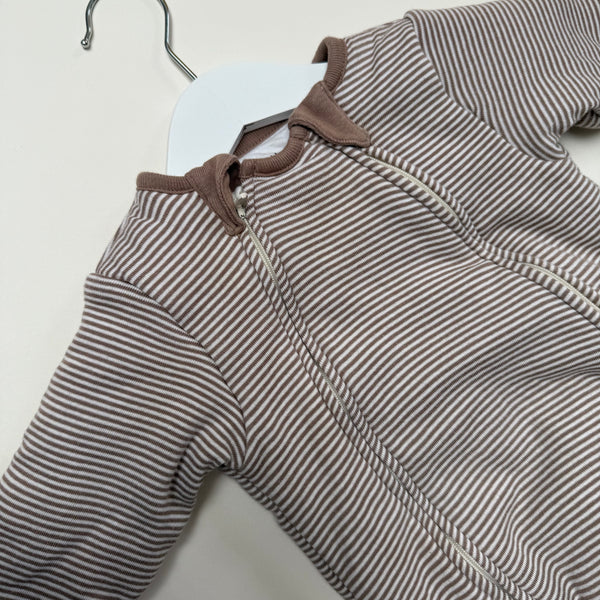 M&S 2 tog Sleepsuit 3-6M