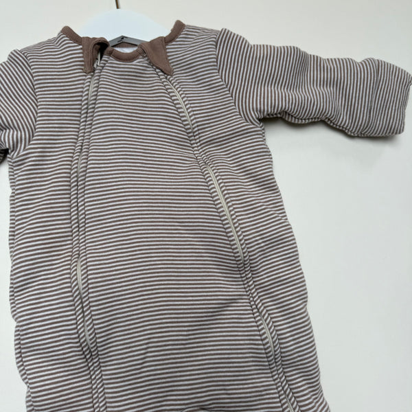 M&S 2 tog Sleepsuit 3-6M