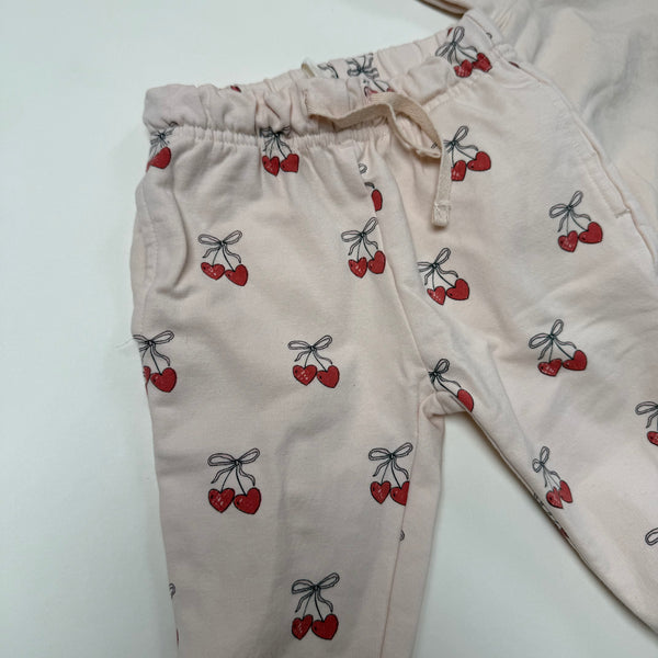 Quincey Mae Set 3-6M