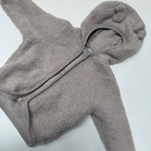 Huttelihut Jacket 0-3M