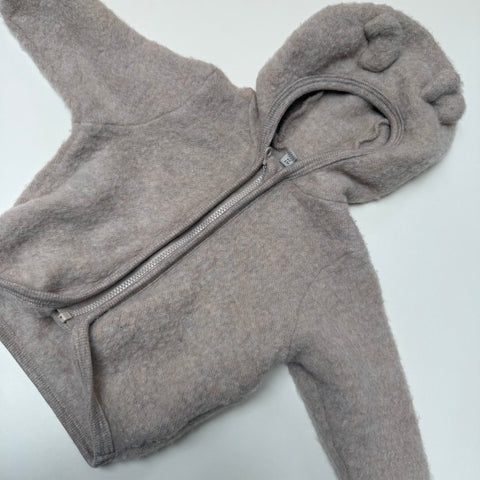 Huttelihut Jacket 0-3M