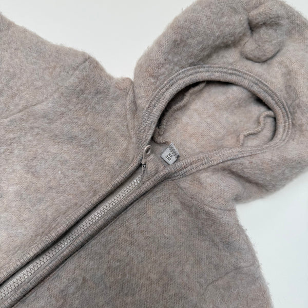 Huttelihut Jacket 0-3M