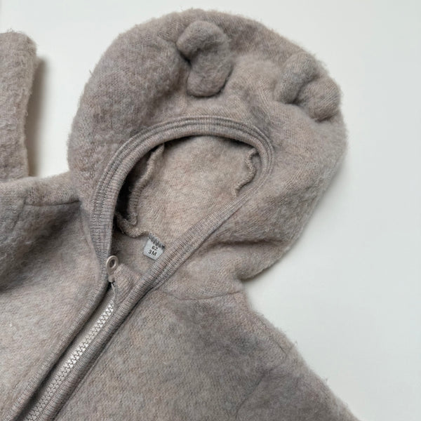 Huttelihut Jacket 0-3M