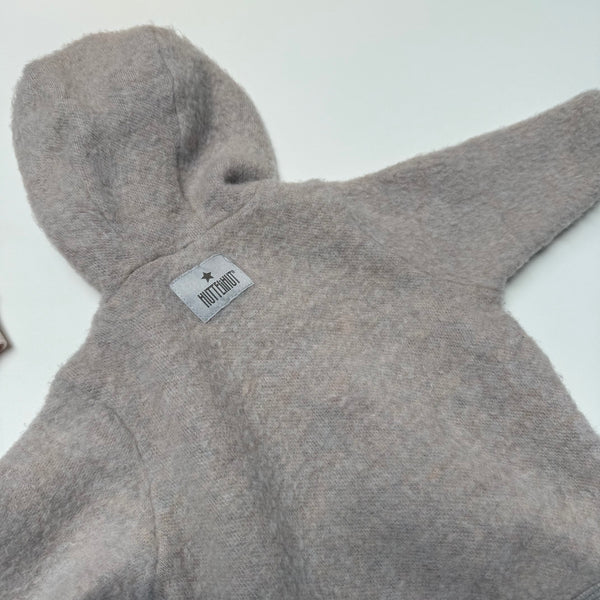 Huttelihut Jacket 0-3M