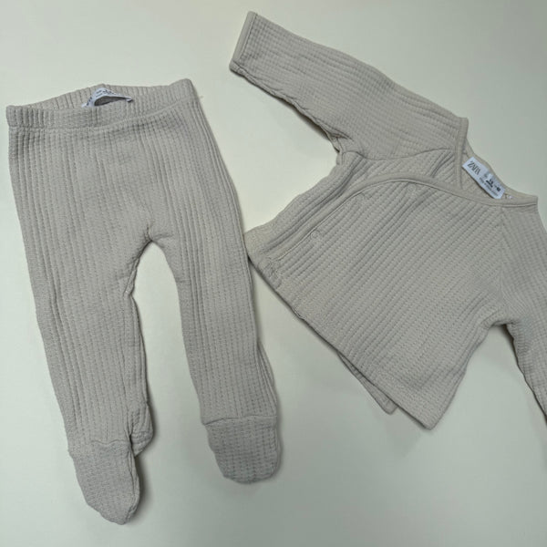 Zara Set 1-3M