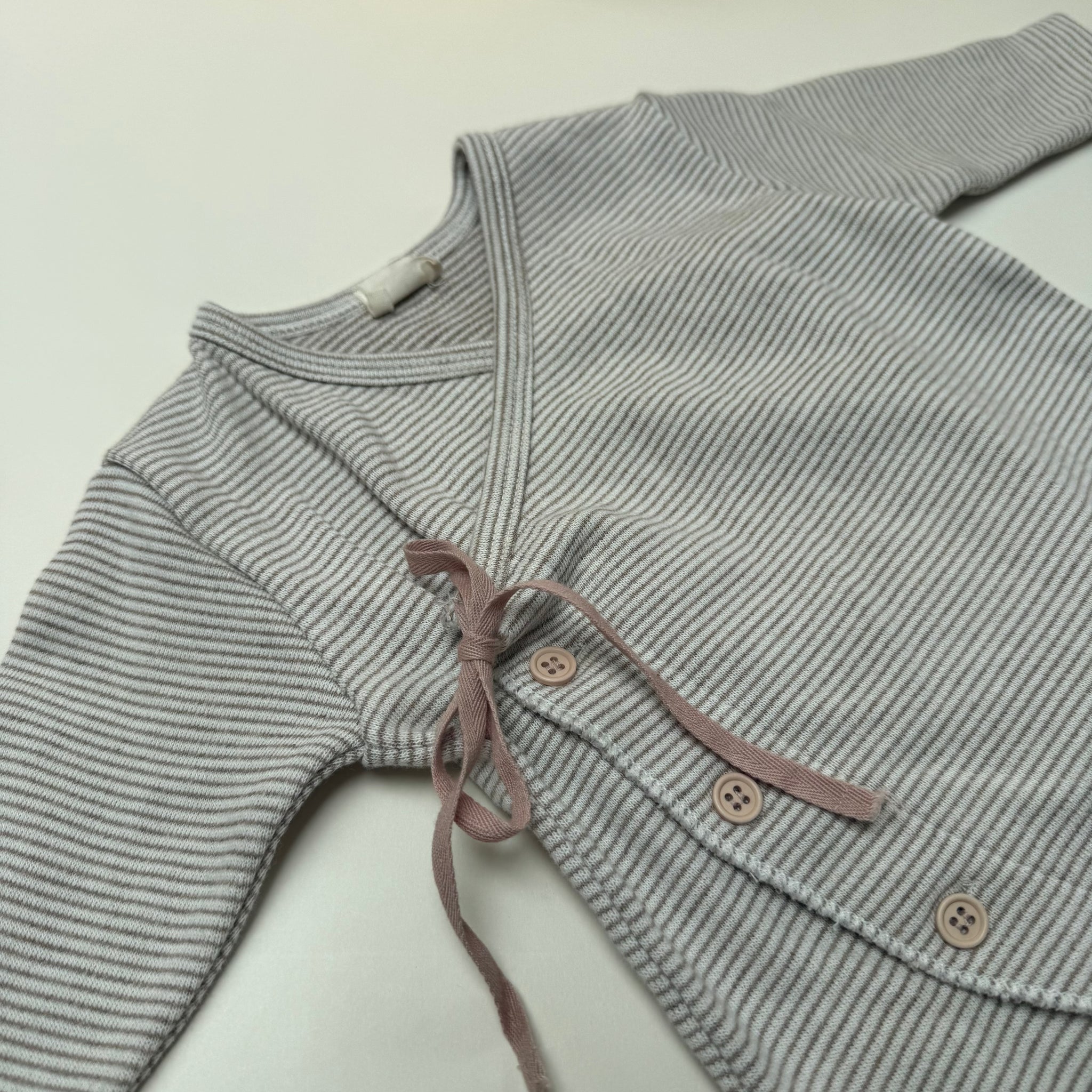 Monbebe Sleepsuit S (0-6M)