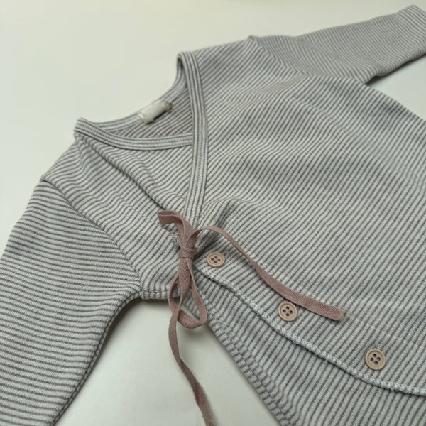 Monbebe Sleepsuit S (0-6M)