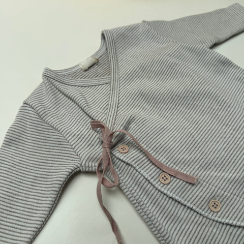 Monbebe Sleepsuit S (0-6M)
