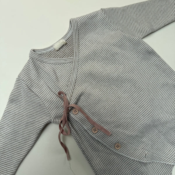 Monbebe Sleepsuit S (0-6M)