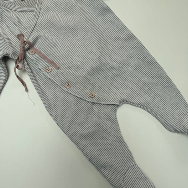 Monbebe Sleepsuit S (0-6M)