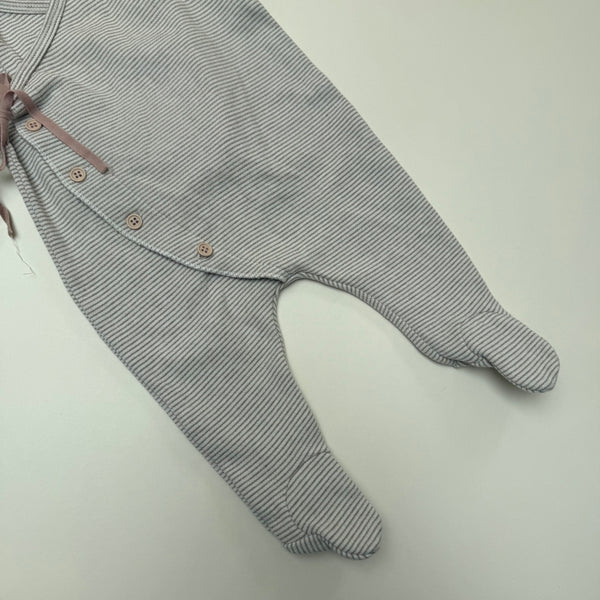 Monbebe Sleepsuit S (0-6M)