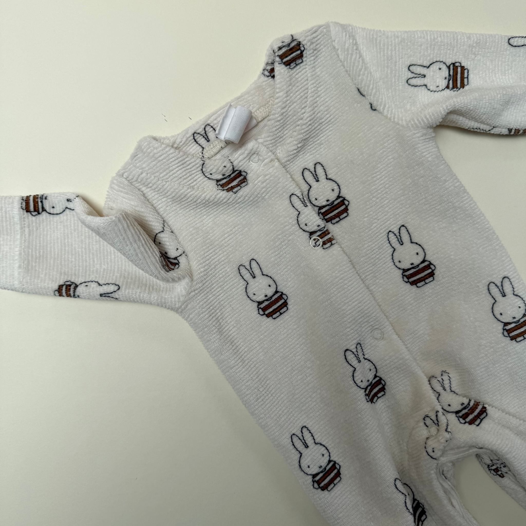 Hema Sleepsuit - Newborn