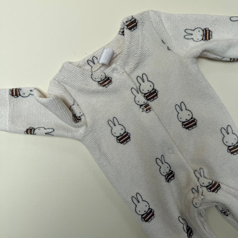 Hema Sleepsuit - Newborn