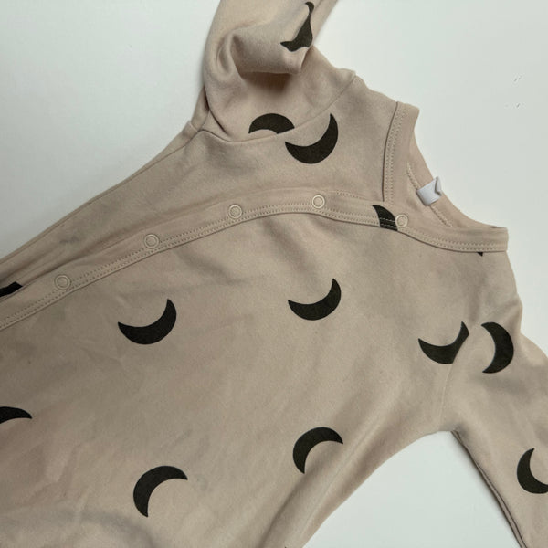 Organic Zoo Sleepsuit 3-6M
