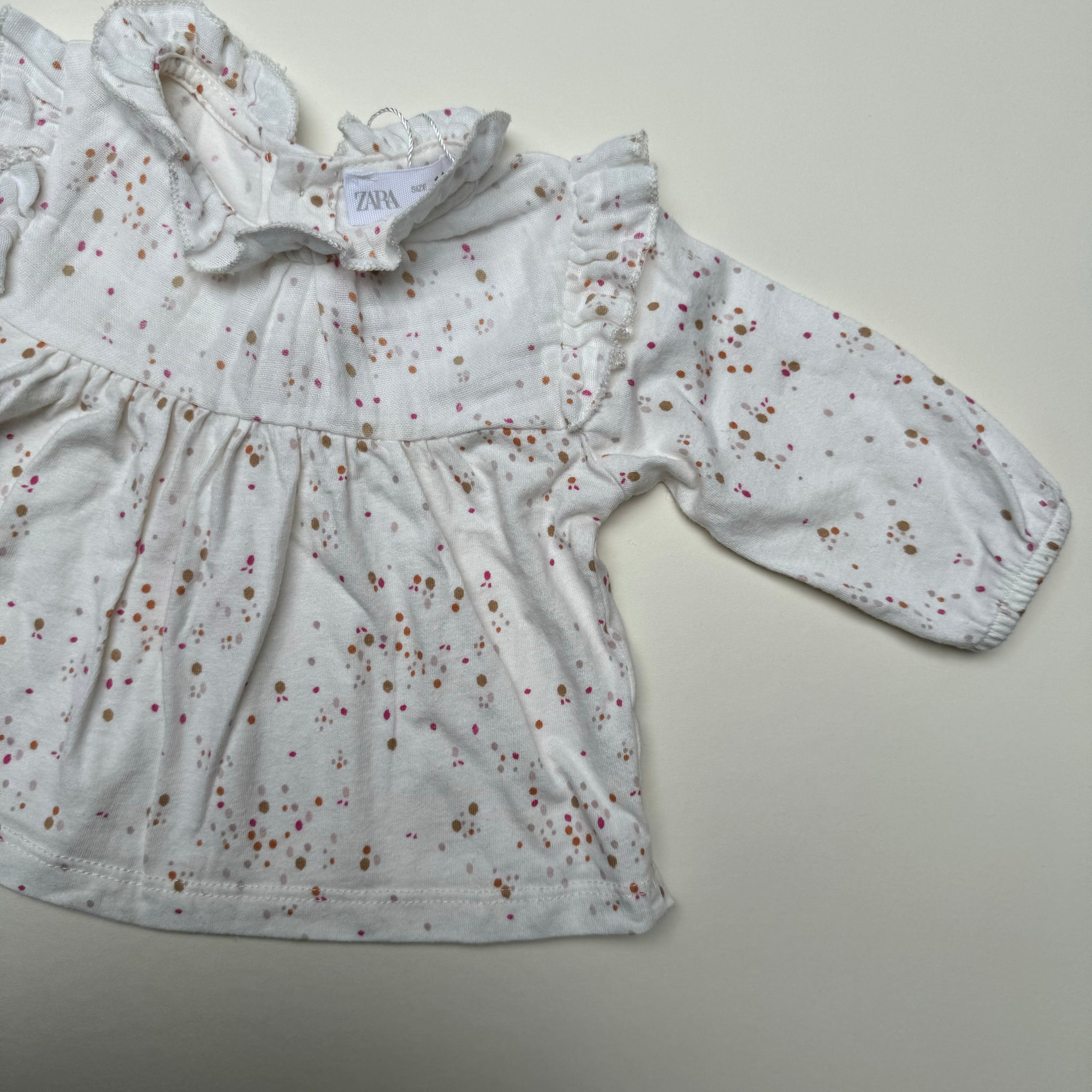 Zara Top 1-3M