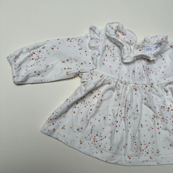 Zara Top 1-3M