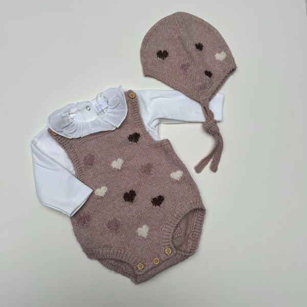 Zara Set 0-1M