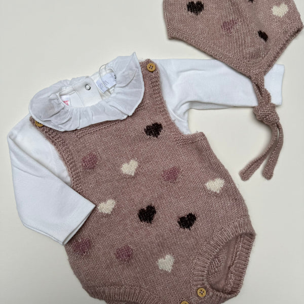 Zara Set 0-1M