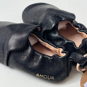 Amour Moccs 18-24M