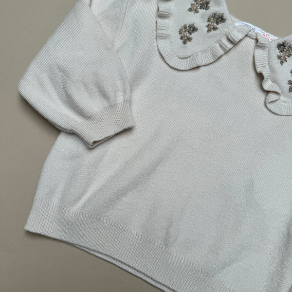 Zara Jumper 12-18M