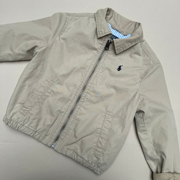 Ralph Lauren Jacket 2Y