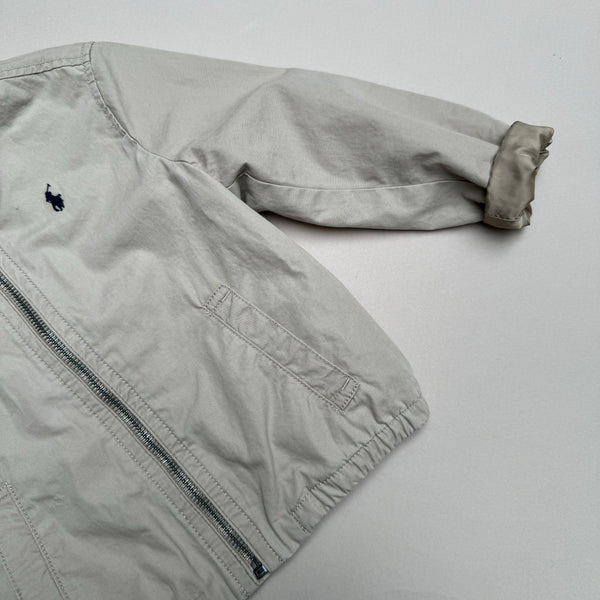 Ralph Lauren Jacket 2Y