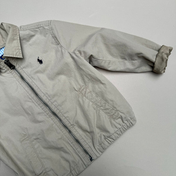 Ralph Lauren Jacket 2Y