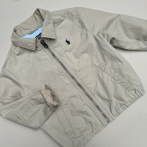 Ralph Lauren Jacket 2Y