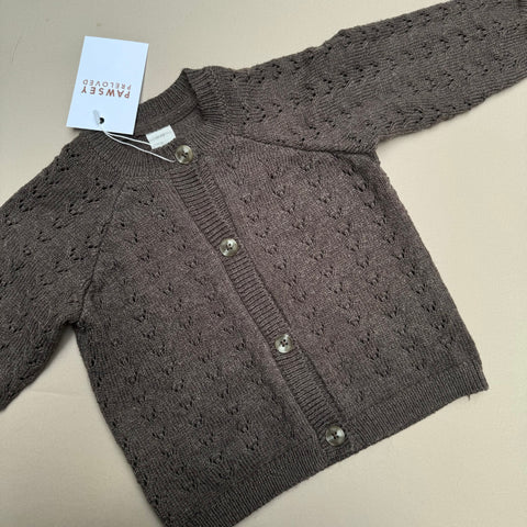 H&M Cardigan 9-12M