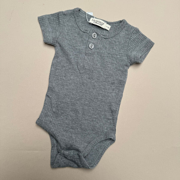 Mar Mar Body 0-2M