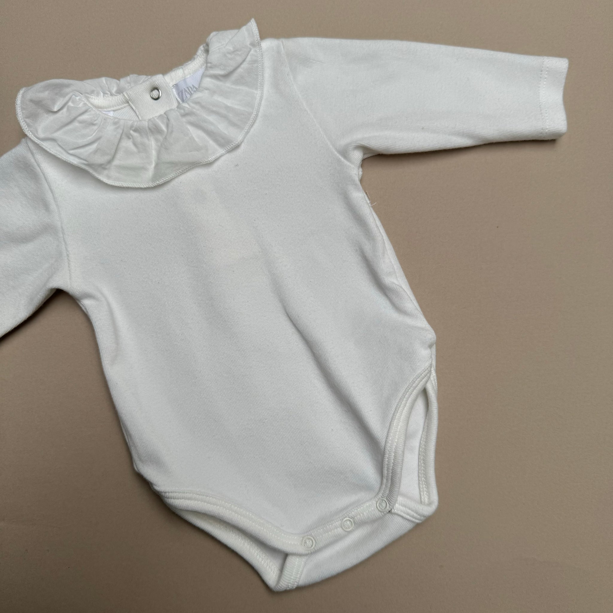 Zara Body 0-1M