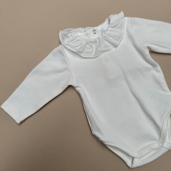 Zara Body 0-1M