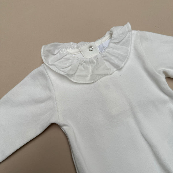 Zara Body 0-1M