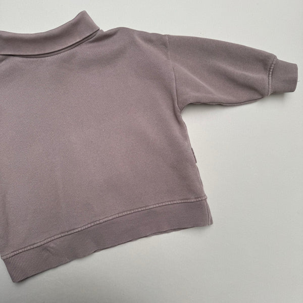 Zara Jumper 12-18M