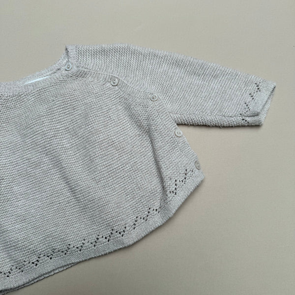 Zara Jumper 1-3M