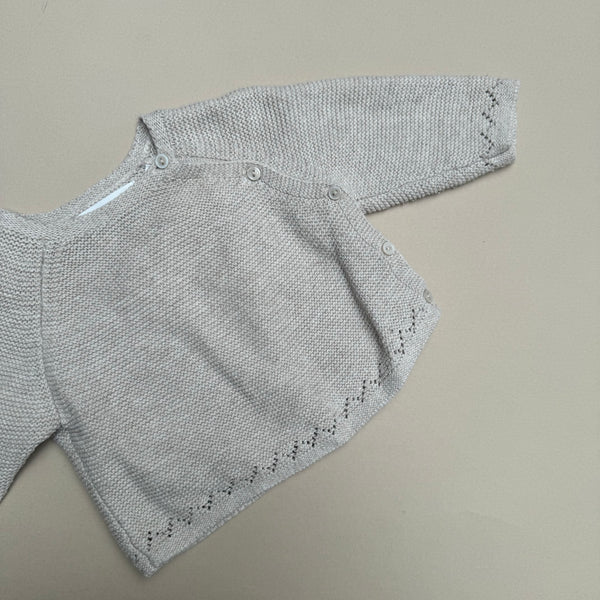 Zara Jumper 1-3M