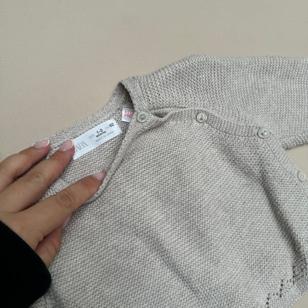 Zara Jumper 1-3M